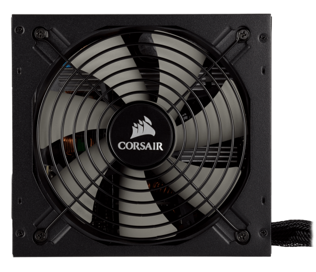 CORSAIR TXM Series 850W 80 Plus Gold efficiency - 374437 - zdjęcie 3
